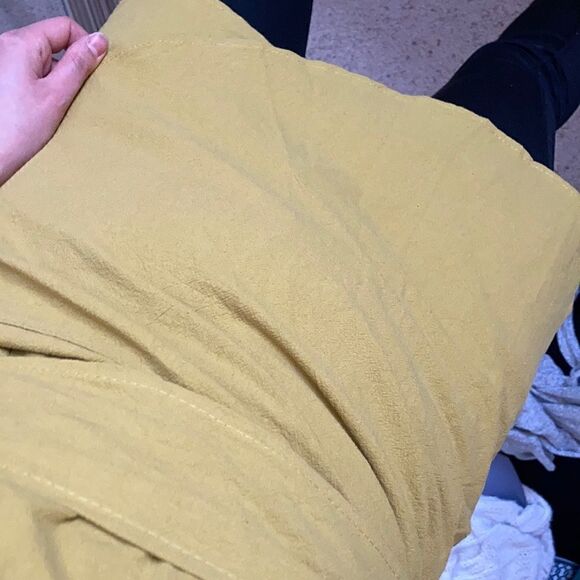 2/$20 NWT Summer Top/ Flowy Tunic Dress - Picture 5 of 7